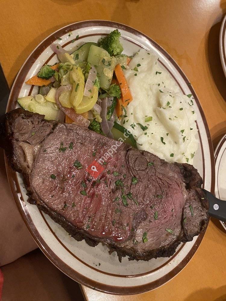 Capitol Restaurant