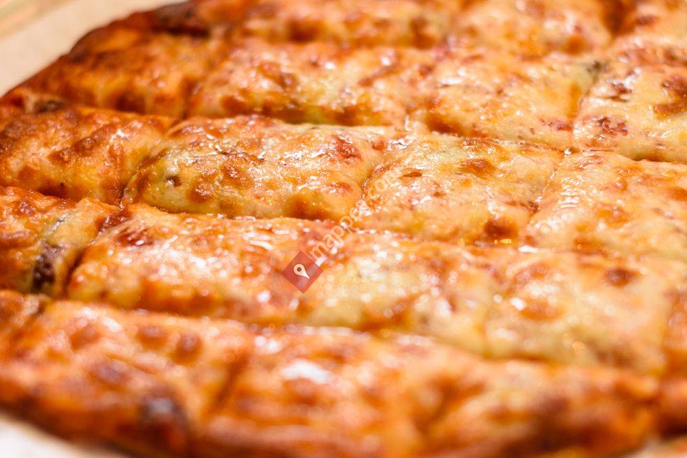 Carbone's Pizzeria