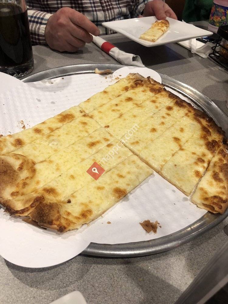 Carbone's Pizzeria - White Bear Lake