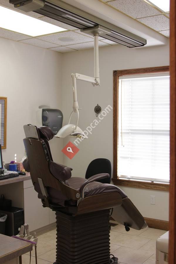 Care Creek Dental