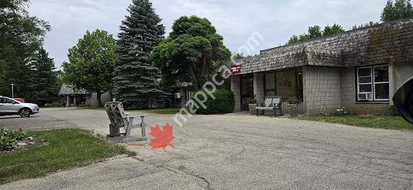 Caressant Care - Listowel Nursing and Retirement Home
