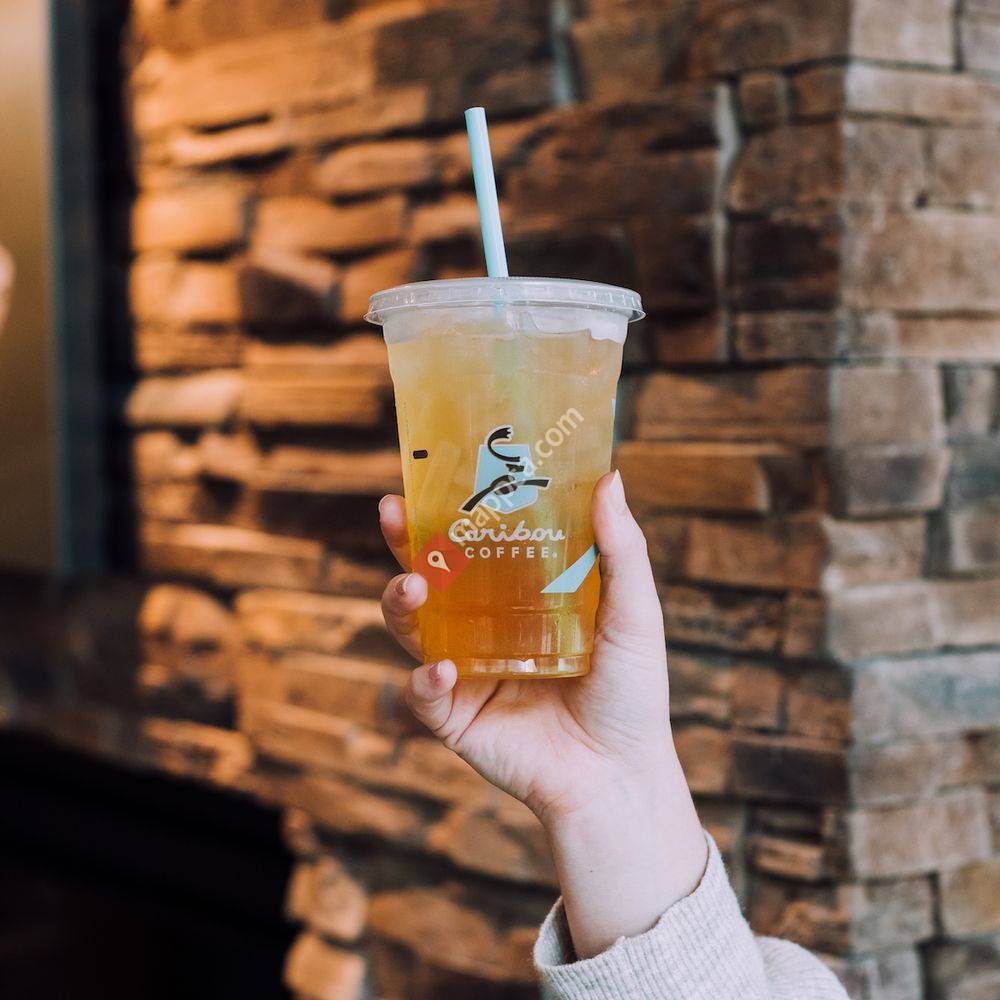 Caribou Coffee