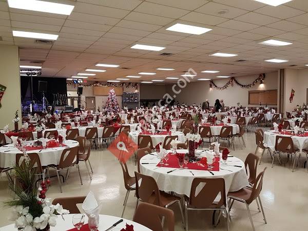 Carleton Place Arena