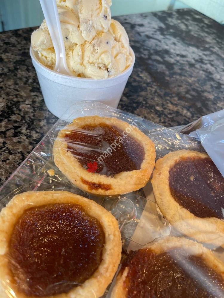 Carlisle Bakery Plus