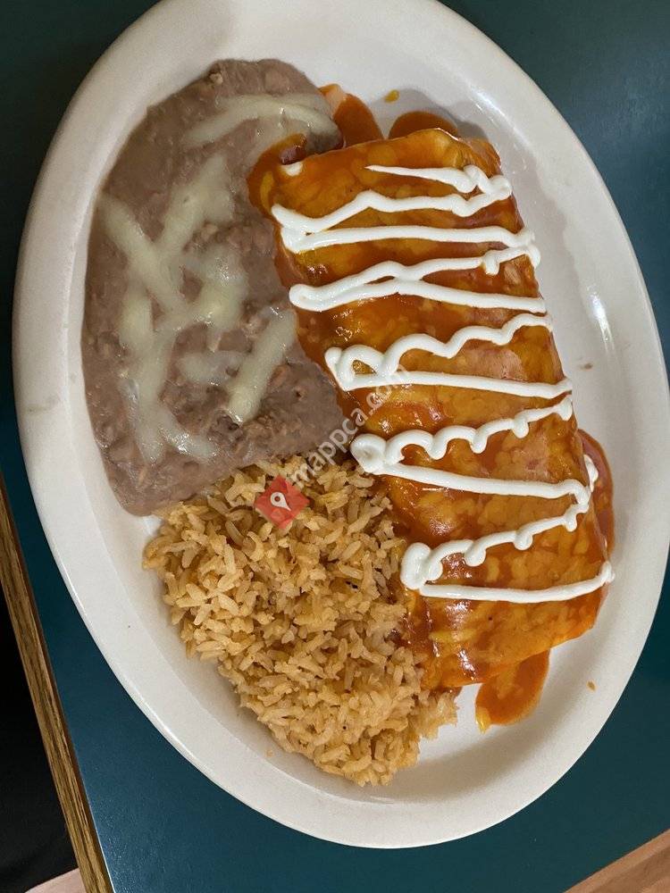 Casa Chavez Mexican Restaurant