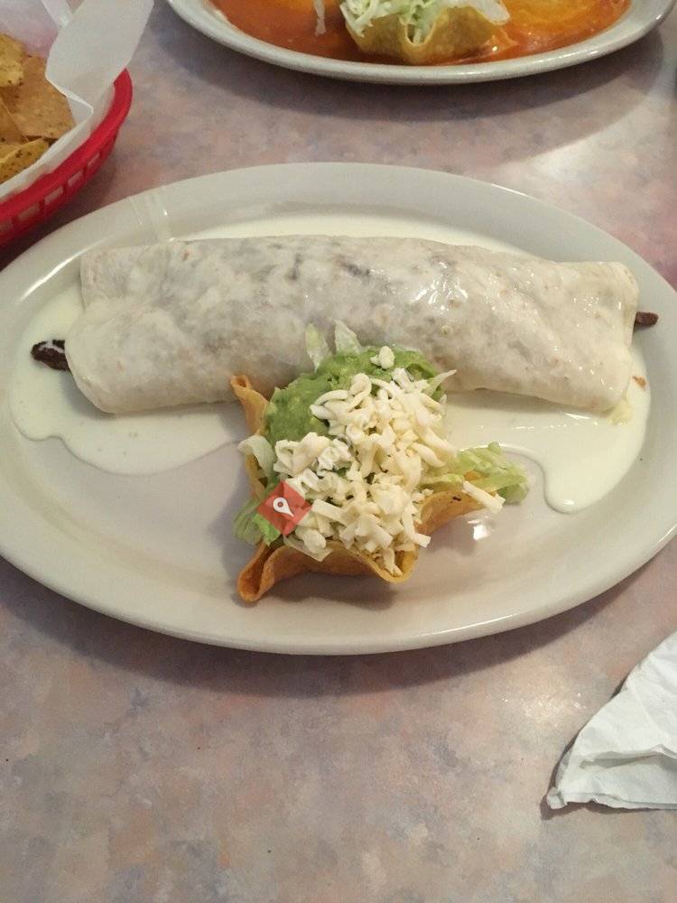 Casa Grande Mexican Restaurant