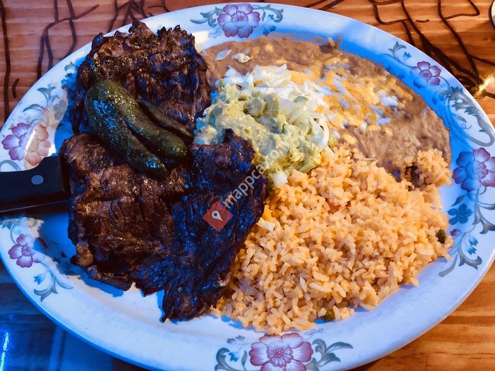 Casa Herradura Family Mexican Restaurant