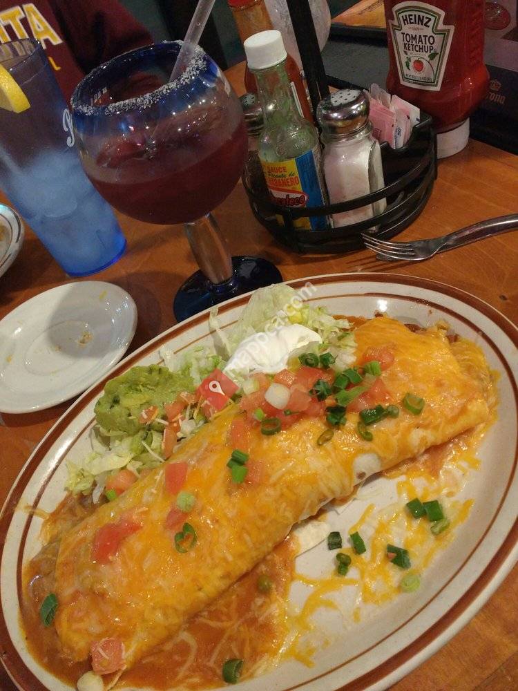 Casa Margaritas