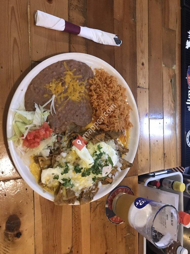 Casa Mexico