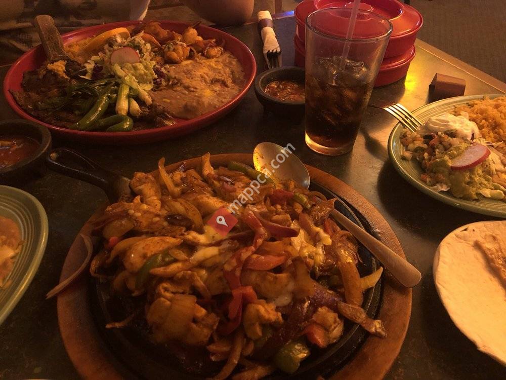 Casa Tapatia