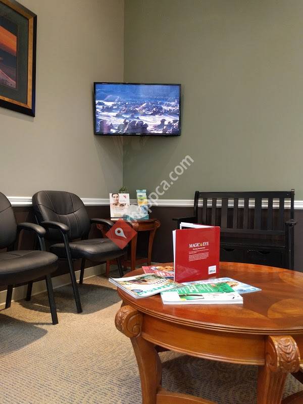Cascade Eye Center