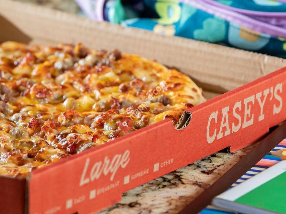 Casey's