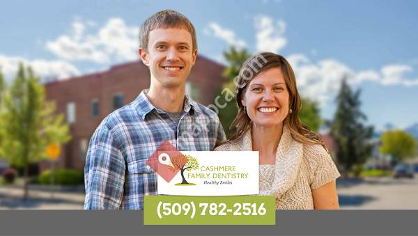 Cashmere Family Dentistry