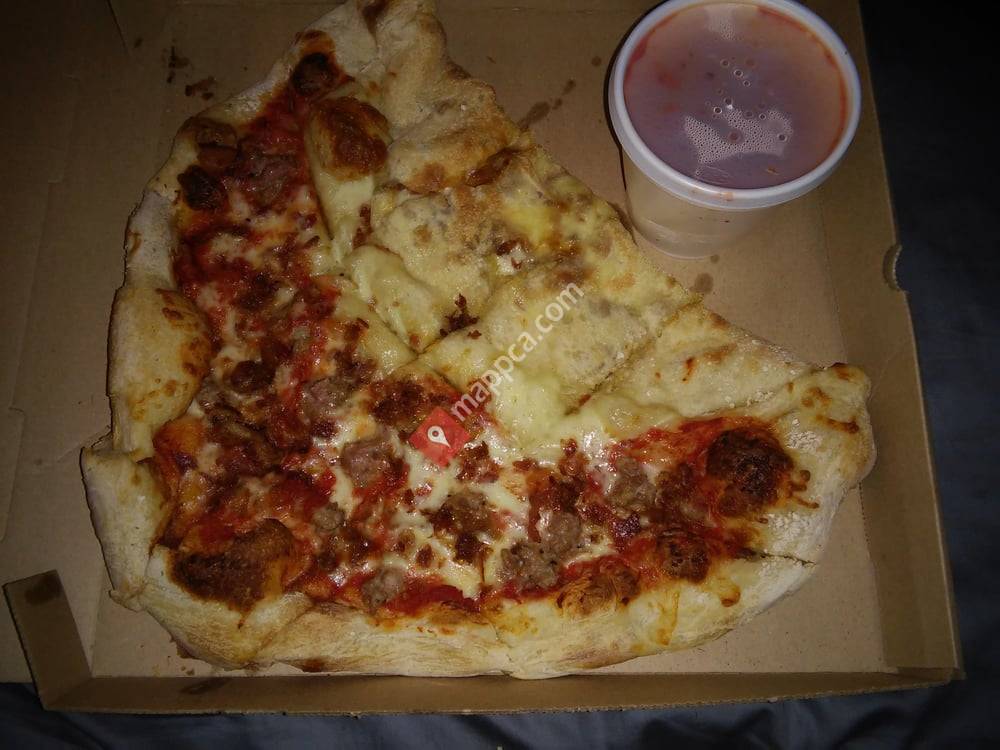 Castillo's Pizzeria
