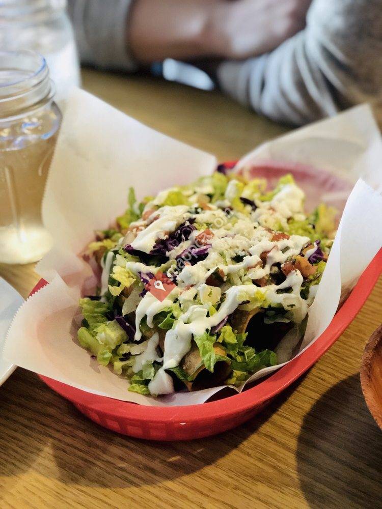 Catrina Tacos & Tequila