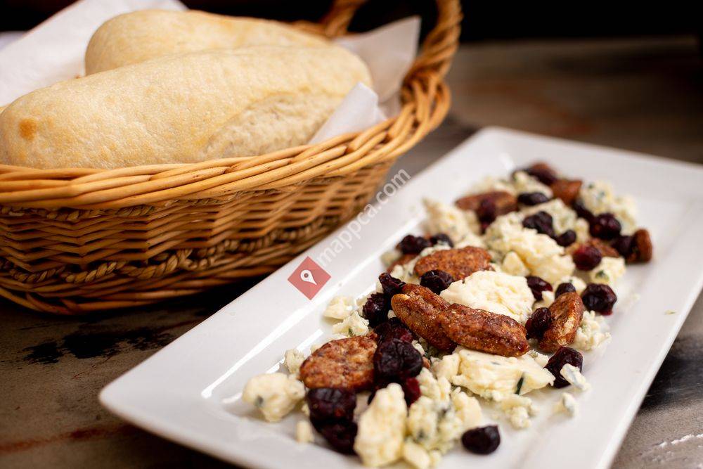 Caucus Bistro