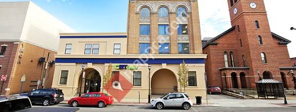 CBT Bank, a division of Riverview Bank