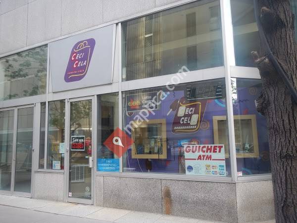 Ceci Cela Convenient Store