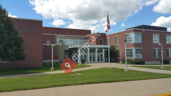 Cedar Falls High School