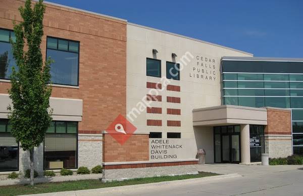 Cedar Falls Public Library