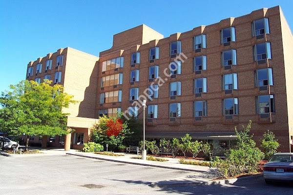 Cedarcroft Place Retirement Community by Spring Living