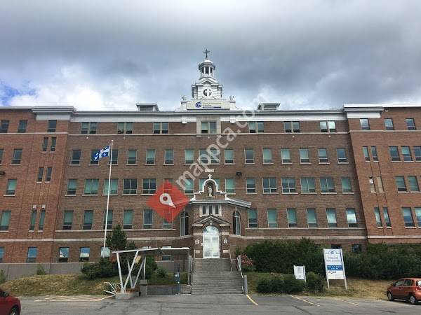 Cegep de la Gaspésie et des Iles