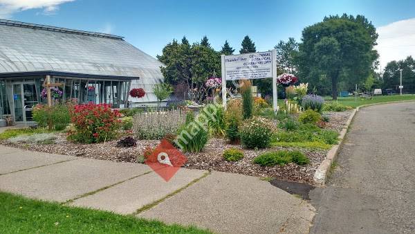 Centennial Botanical Conservatory