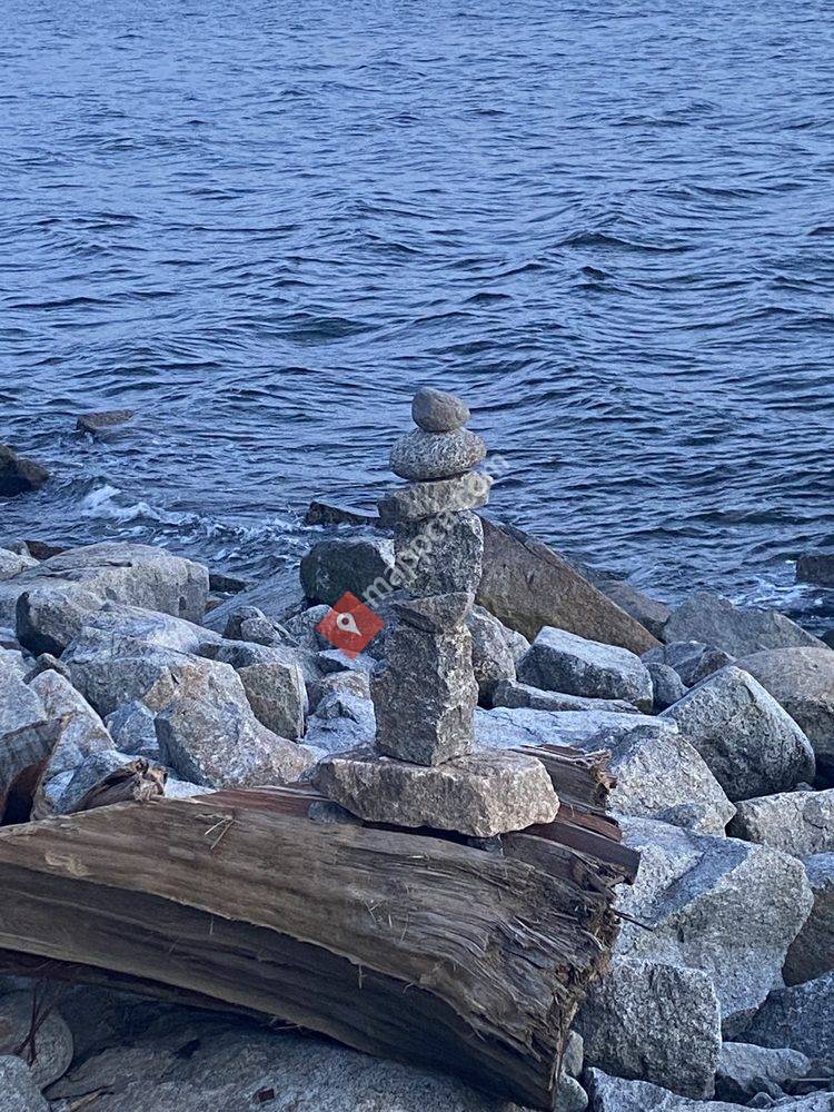 Centennial Seawalk