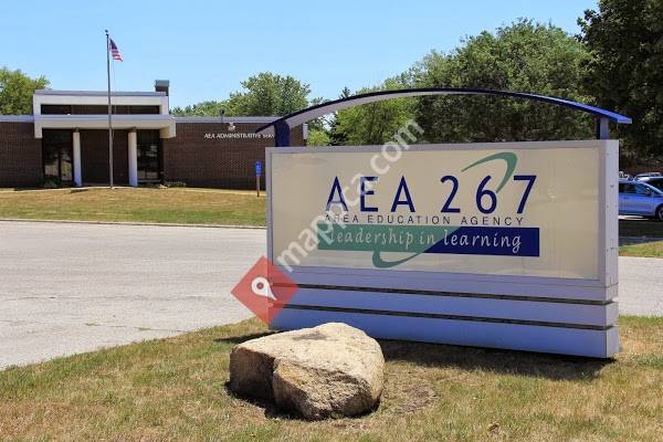 Central Rivers Area Education Agency