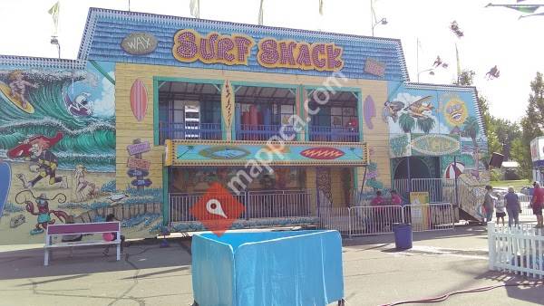 Central States Fairgrounds