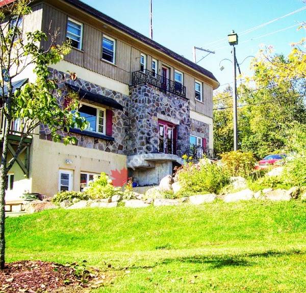 Centre Bonsejour