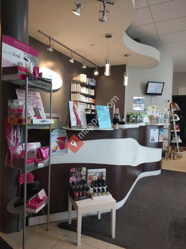 Centre Référence Beauté Inc