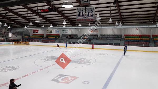 Centre Sportif St-Lin-Laurentides