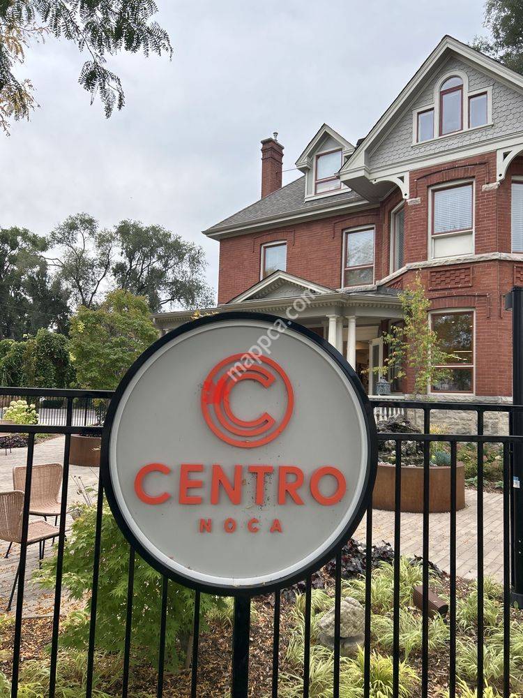 Centro Garden