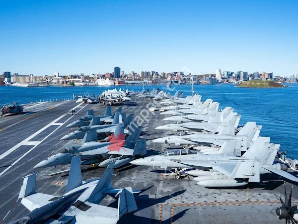 CFB Halifax