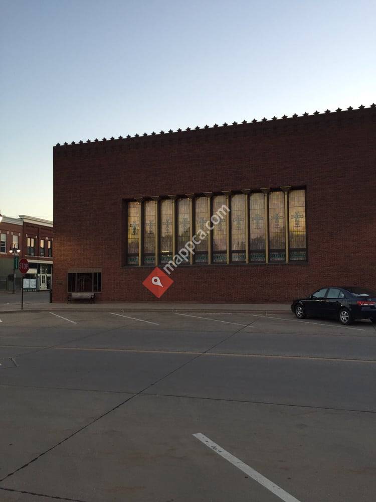 Chamber of Commerce