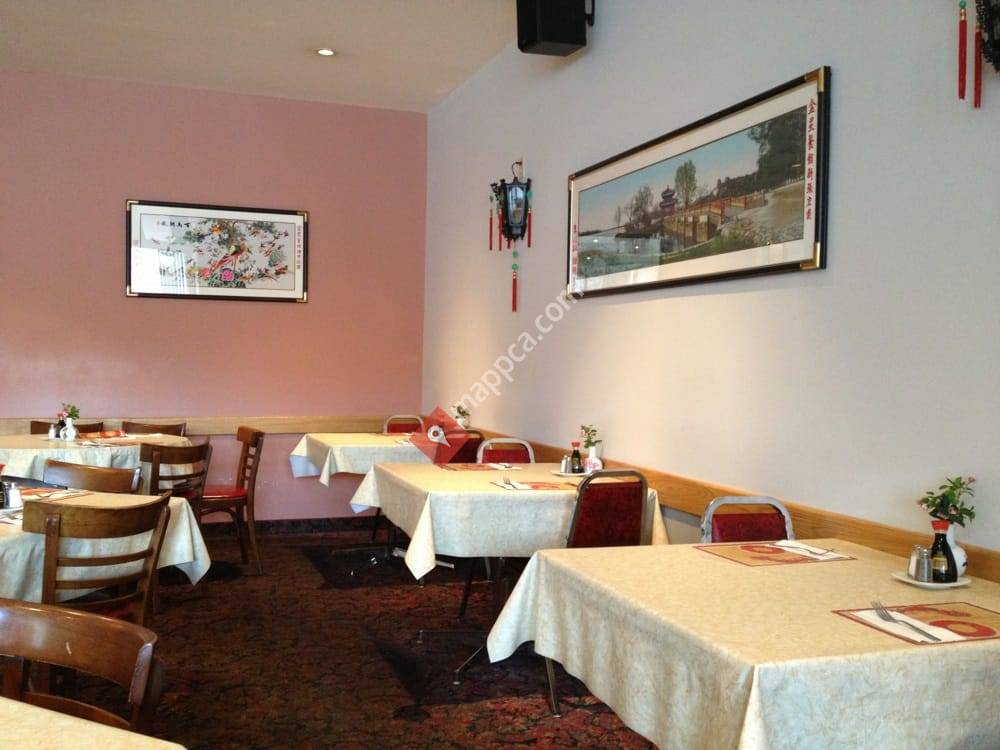 Channing Restaurant