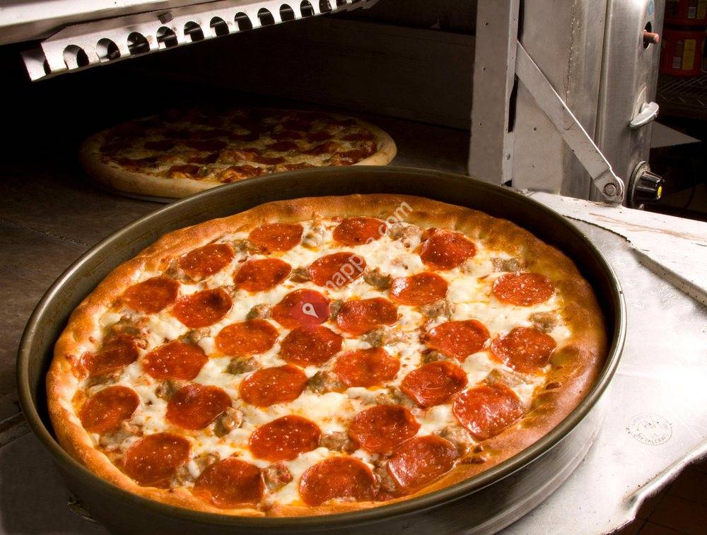 Chanticlear Pizza Grill
