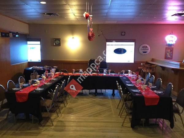 Chaparral Restaurant and Lounge