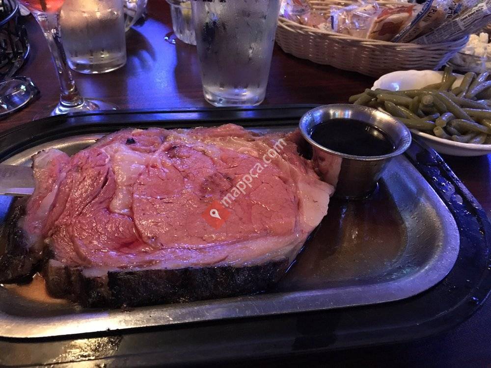 Char House Pub & Grill
