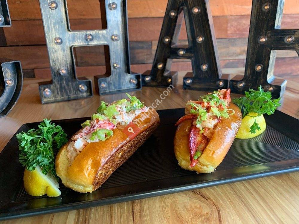 Char Whiskey Bar & Grille