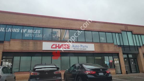 Chase Auto Parts