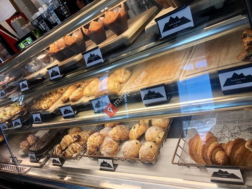 Chateau Deli