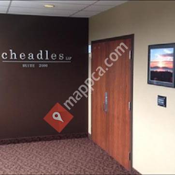 Cheadles LLP
