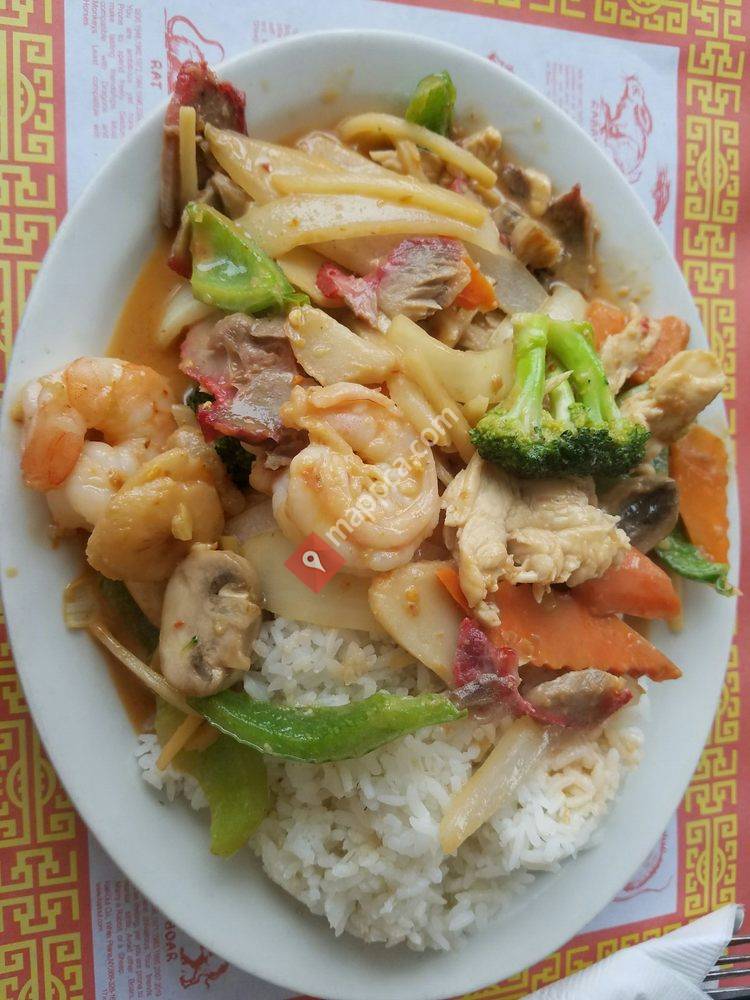 Chee Peng Restaurant