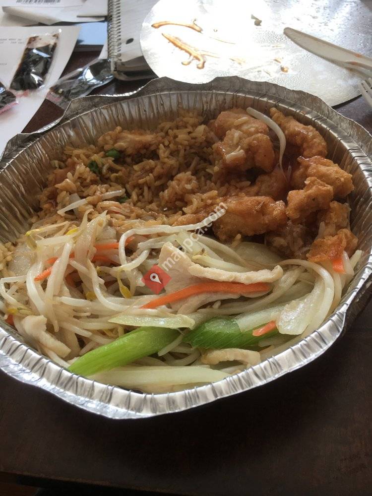 Chef Wok