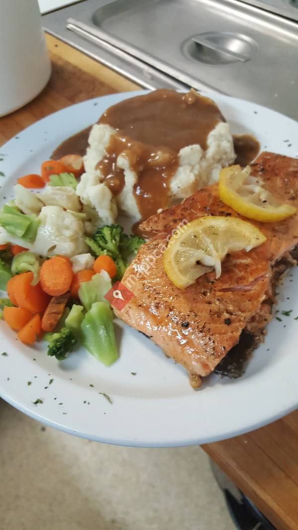 Chefscotty^s Senlac Cafe