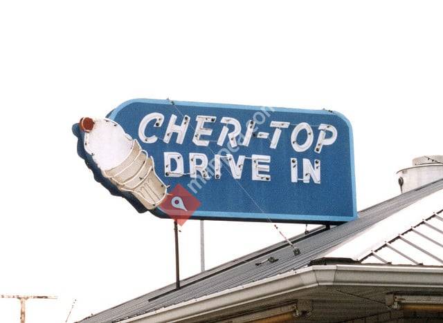 Cheri Top Drive In