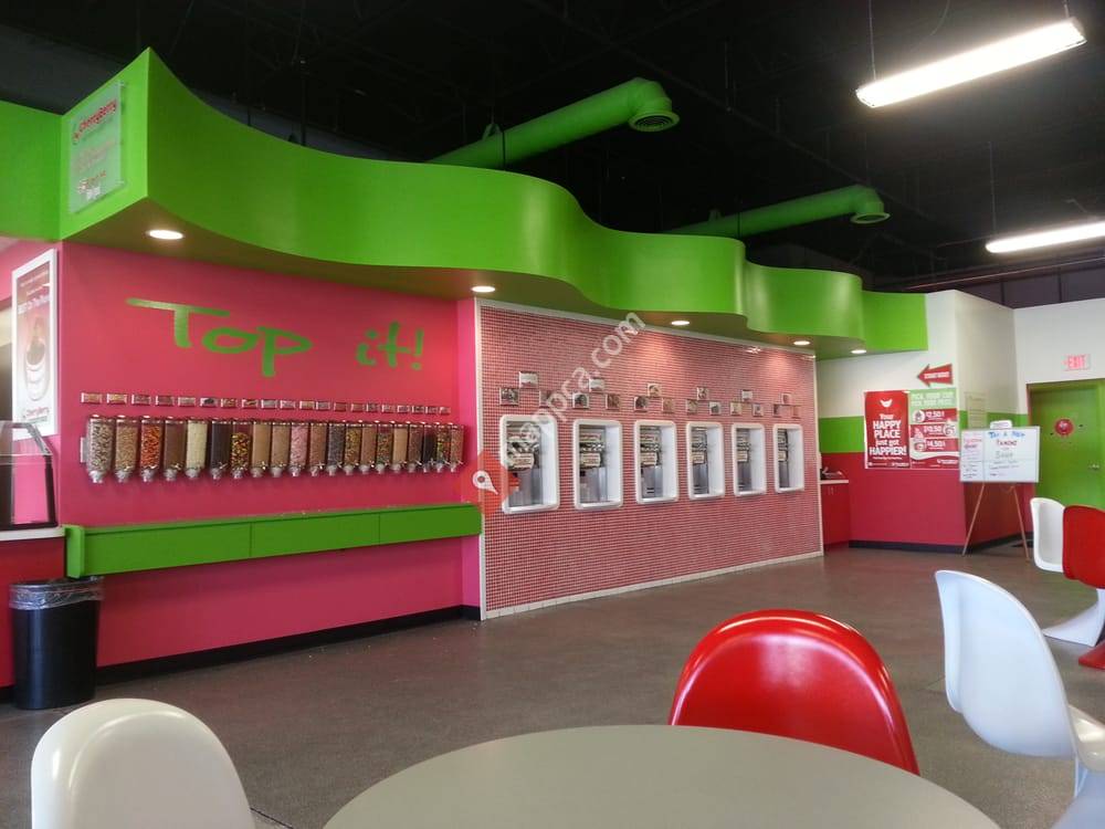 Cherry Berry