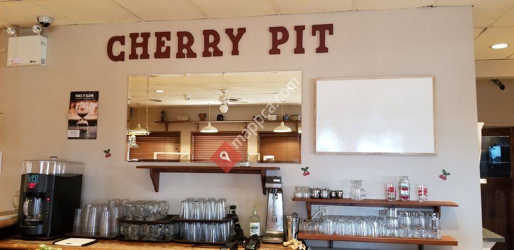 Cherry Pit Restaurant